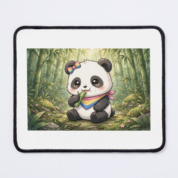 Item preview, panpan designed and sold by Bakeneko Wonders.