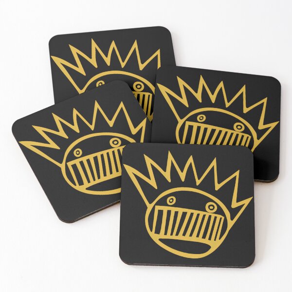 Item preview, Ween Inspired Alternative Experimental Rock Design designed and sold by WilsMcGlynn.
