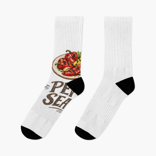 Item preview, Pepper Season Rustic Balkan Food designed and sold by OfficialBalkan.
