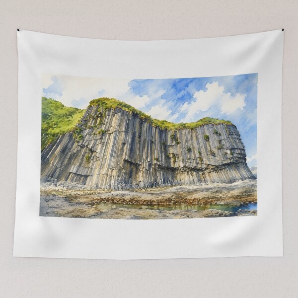 Item preview, Cape Stolbchaty designed and sold by HOMETOWN86.