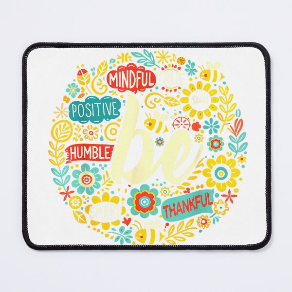 Item preview, Be Positive Shirt Motivational Quote Life Inspiration Slogan T-Shirt designed and sold by gidget-gadget.
