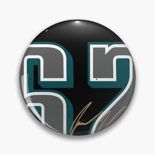 Item preview, Jason Kelce 62 Eagles designed and sold by ByKemit.