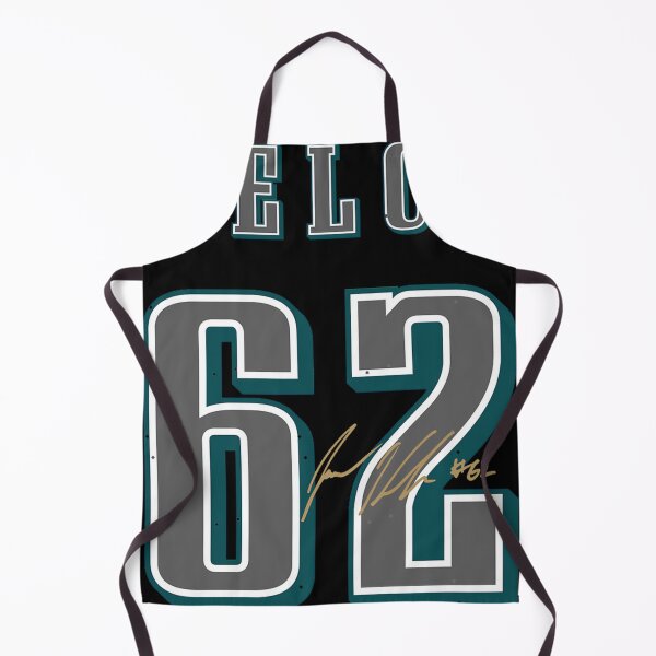 Item preview, Jason Kelce 62 Eagles designed and sold by ByKemit.