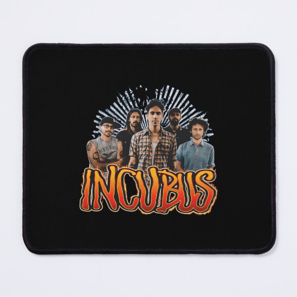 Item preview, Incubus Alternative Rock designed and sold by CiraMaria.