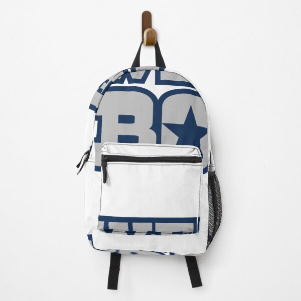 Item preview, We Dem Boys White designed and sold by laxydesign.