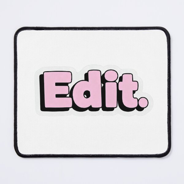 Item preview, Edit. designed and sold by MissBandBruno.