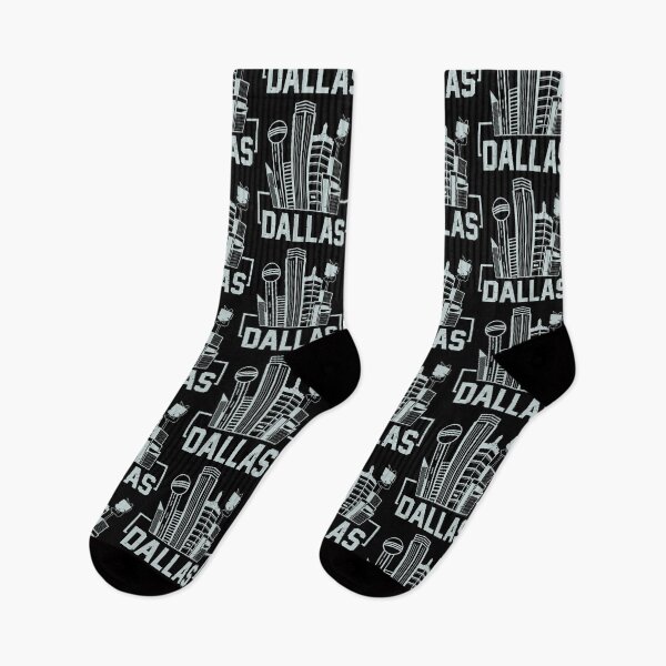 Item preview, Dallas | Skyline City Urban designed and sold by Qudkin.