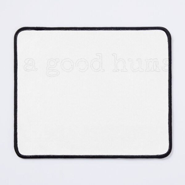 Item preview, BE A Good Human - Positive Inspirational Message - Vintage T-Shirt designed and sold by JJLetterDesigns.
