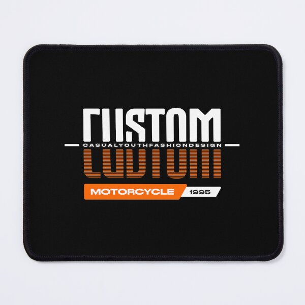 Item preview, Luvtum Motorcycle 1995 Streetwear designed and sold by FitNow.