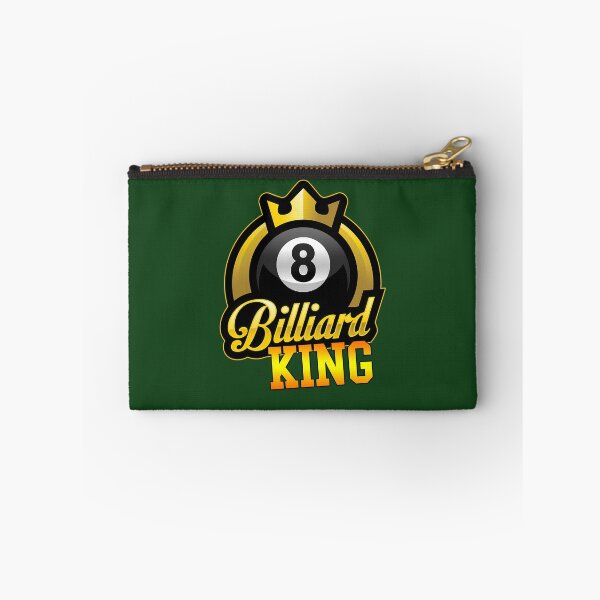 Item preview, Billiard King 124 designed and sold by BRBDesignsCo.