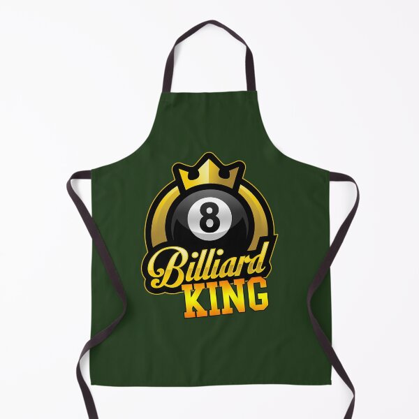 Item preview, Billiard King 124 designed and sold by BRBDesignsCo.