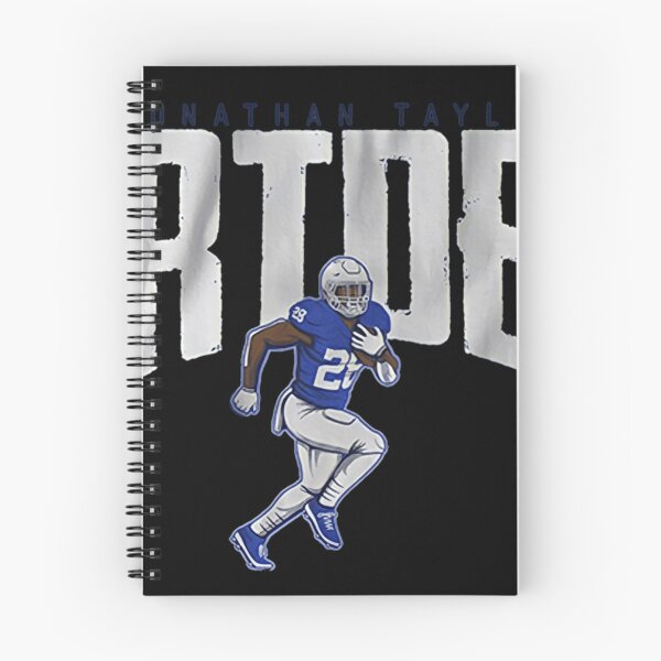 Item preview,  Jonathan Taylor Rtdb designed and sold by laxydesign.