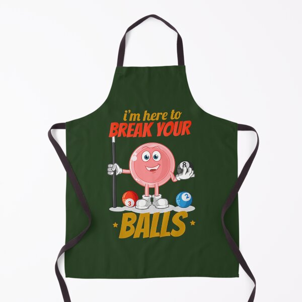 Item preview, Billiard Player 330 designed and sold by BRBDesignsCo.