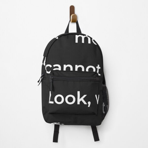 Item preview, “Look, what thy memory cannot contain,” - print white designed and sold by ariksworld.