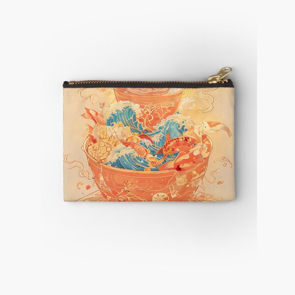 Item preview, The Great Wave of Flavor designed and sold by ONYX Pixee.
