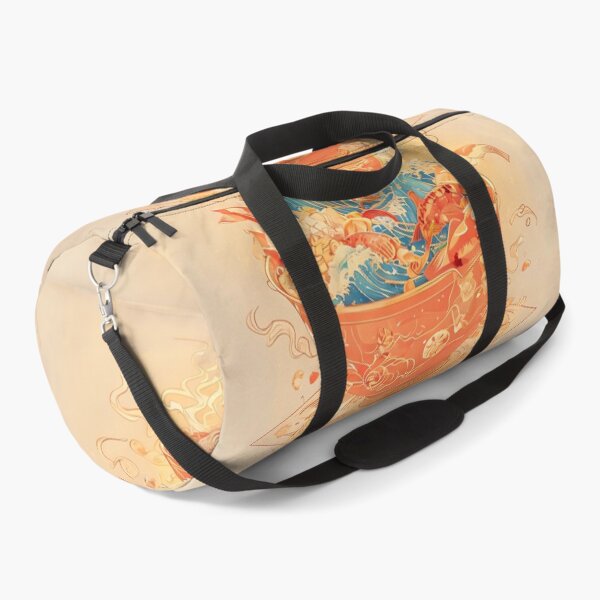 Item preview, The Great Wave of Flavor designed and sold by ONYX Pixee.