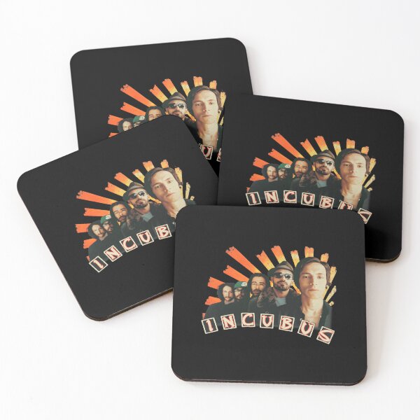 Item preview, Incubus Alternative Rock designed and sold by JettaApril.