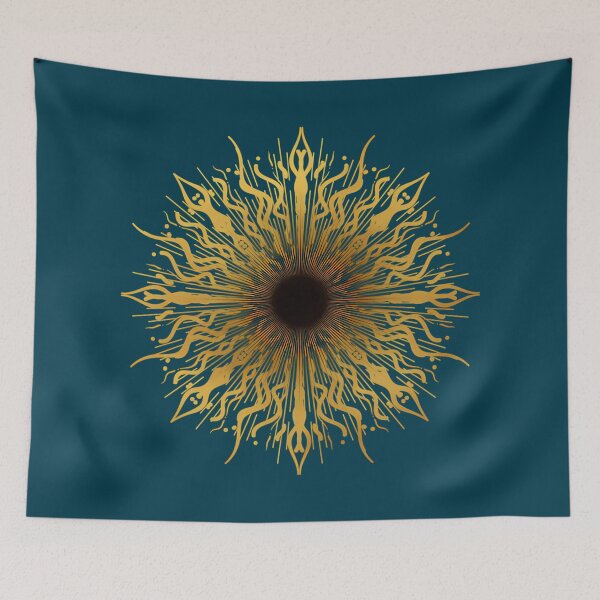 Item preview, Black Hole Sun  designed and sold by LynchDestinee.