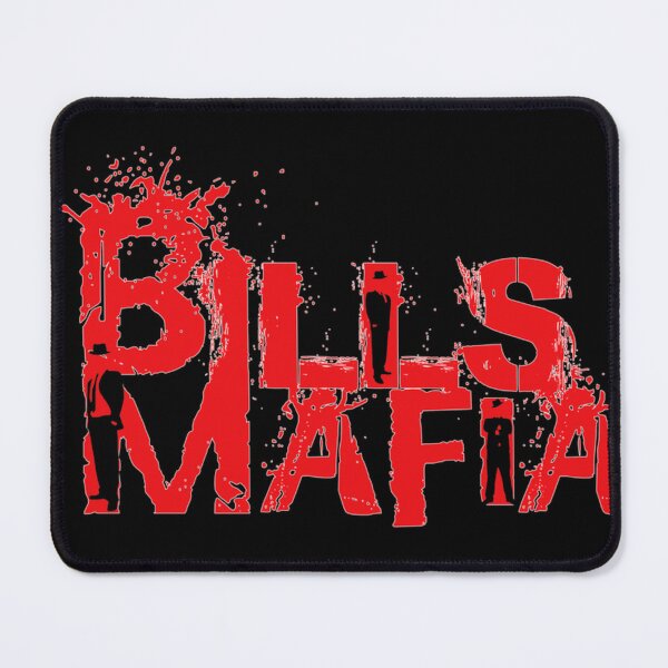 Item preview, Bills Mafia designed and sold by laxydesign.