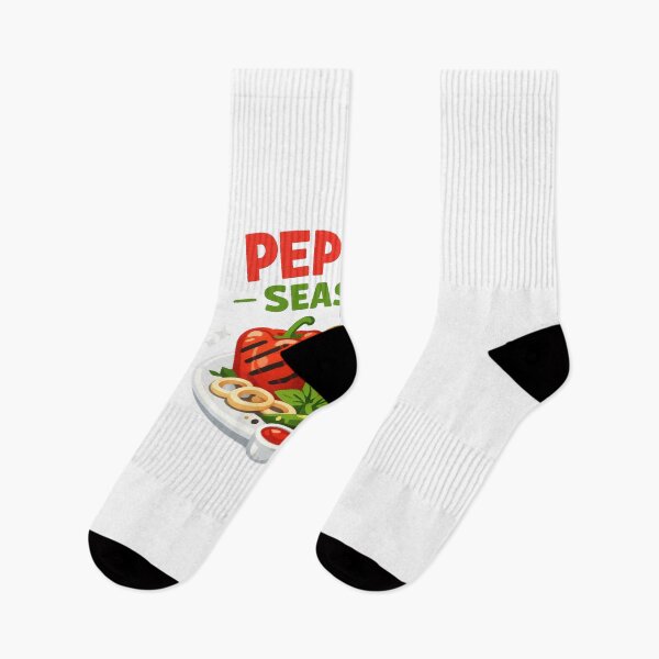 Item preview, Pepper Season Modern Balkan Food designed and sold by OfficialBalkan.