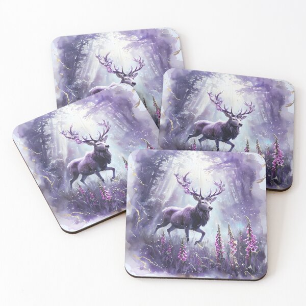 Item preview, Celestial Forest Passage designed and sold by ONYX Pixee.