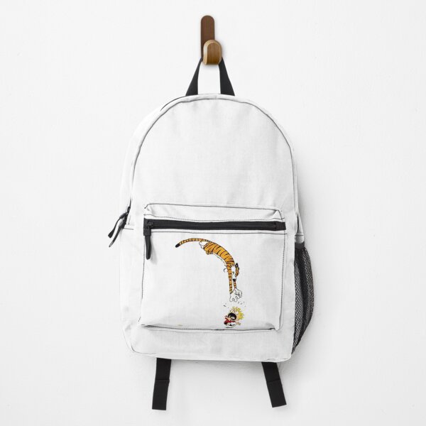 Item preview, CALVIN AND HOBBES designed and sold by andlesslove.