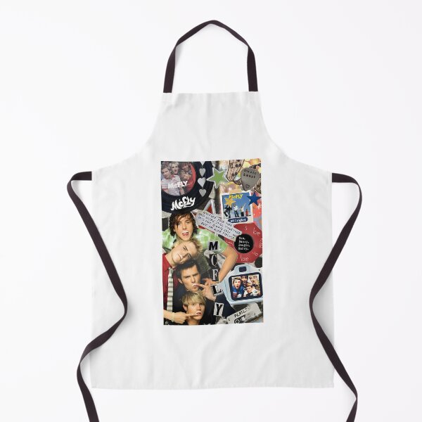 Item preview, The Mcfly Band Art Work designed and sold by kristinp-artrid.