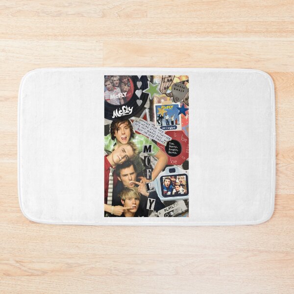 Item preview, The Mcfly Band Art Work designed and sold by kristinp-artrid.