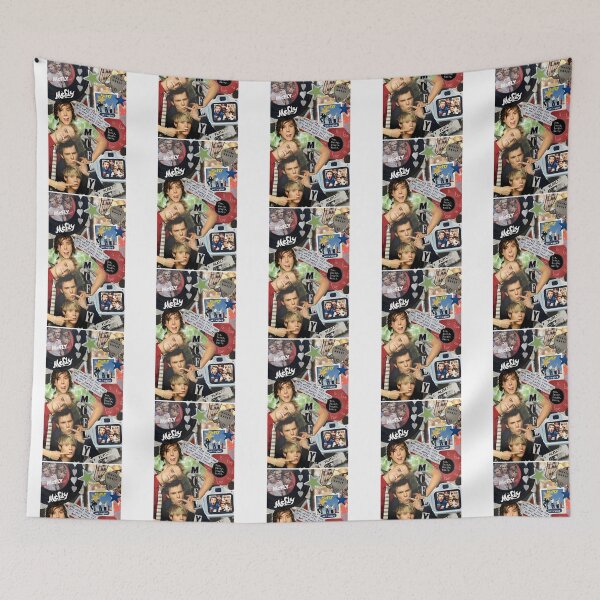 Item preview, The Mcfly Band Art Work designed and sold by kristinp-artrid.