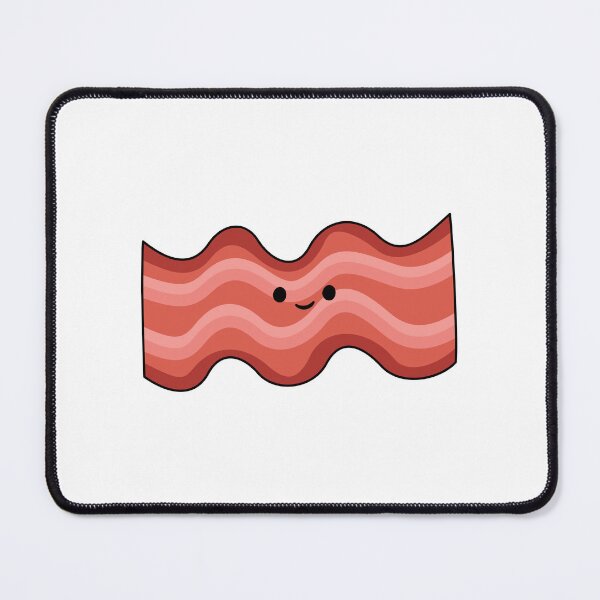 Item preview, Bacon designed and sold by SideQuestDoodles.