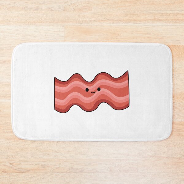 Item preview, Bacon designed and sold by SideQuestDoodles.