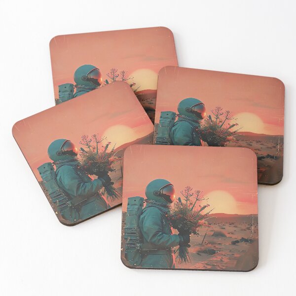 Item preview, Greetings from Sector 7 designed and sold by ONYX Pixee.