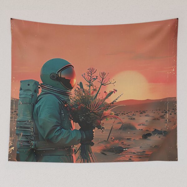 Item preview, Greetings from Sector 7 designed and sold by ONYX Pixee.