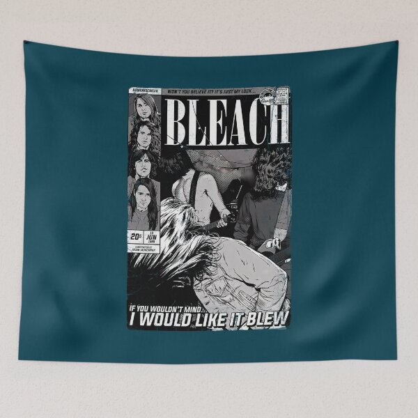 Item preview, Blew '89 designed and sold by LynchDestinee.