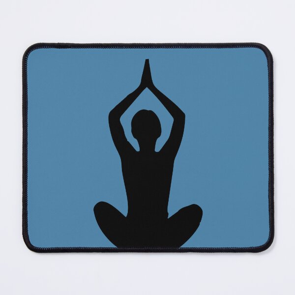 Item preview, Yoga Teacher, Namaste Away from Drama Gift designed and sold by Zyvora-merch.