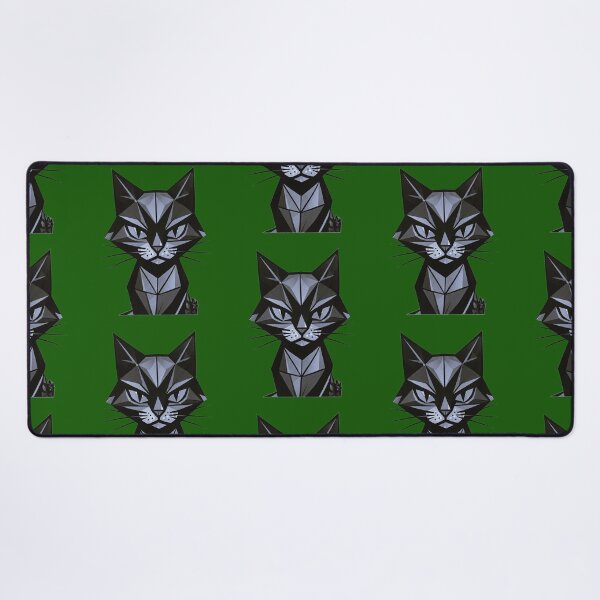 Item preview, Black Cat Ninja designed and sold by Poppflix-TM.