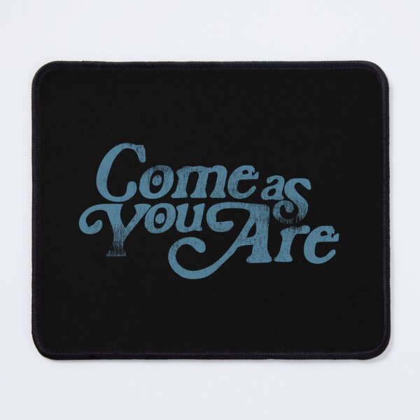 Item preview, Come As You Are designed and sold by LynchDestinee.