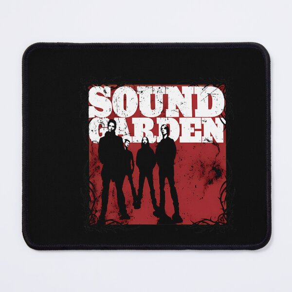 Item preview, Distressed Grunge Band Silhouette  designed and sold by LynchDestinee.