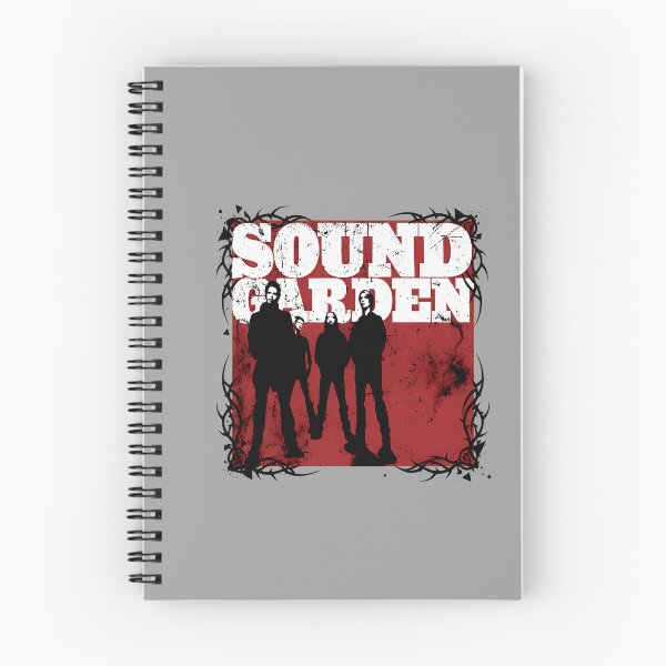 Item preview, Distressed Grunge Band Silhouette  designed and sold by LynchDestinee.