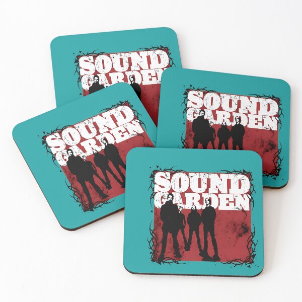 Item preview, Distressed Grunge Band Silhouette  designed and sold by LynchDestinee.