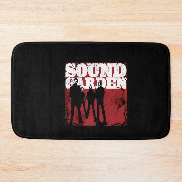 Item preview, Distressed Grunge Band Silhouette  designed and sold by LynchDestinee.