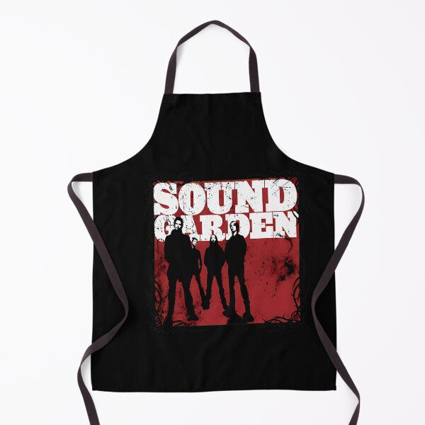 Artikelvorschau, Silhouette einer Grunge-Band im Used-Look entworfen und verkauft von LynchDestinee.