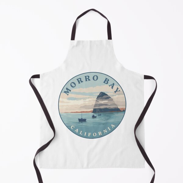 Item preview, Morro Bay California: Pastel Boats designed and sold by CircinusStore.