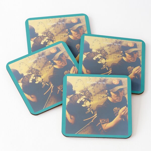 Item preview, Elliot Smith  designed and sold by LynchDestinee.