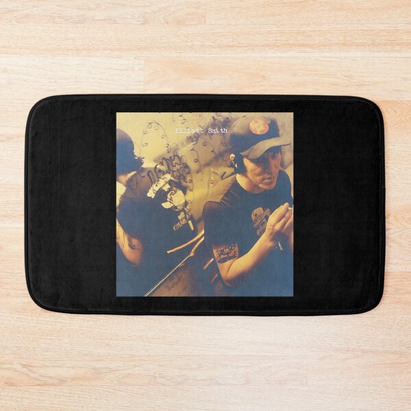 Item preview, Elliot Smith  designed and sold by LynchDestinee.