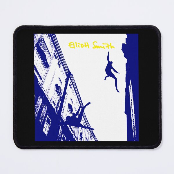 Item preview, Elliott Smith Album Cover Classic  designed and sold by LynchDestinee.