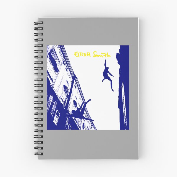 Item preview, Elliott Smith Album Cover Classic  designed and sold by LynchDestinee.