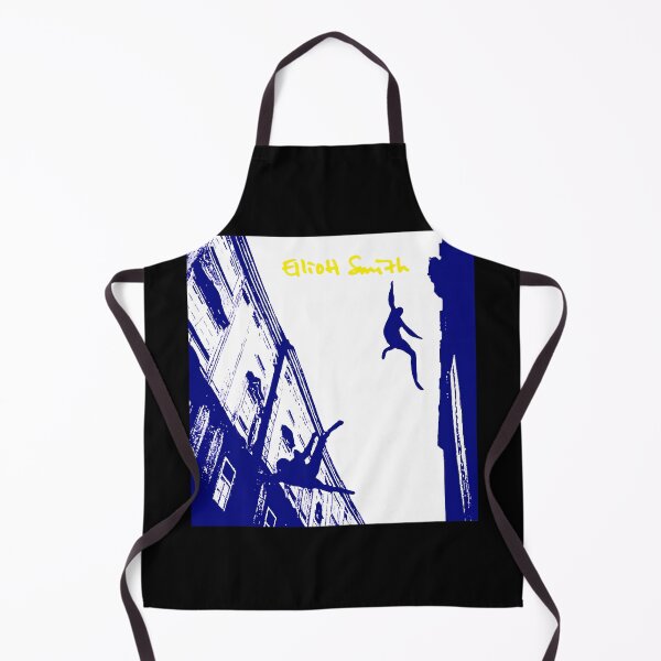 Item preview, Elliott Smith Album Cover Classic  designed and sold by LynchDestinee.