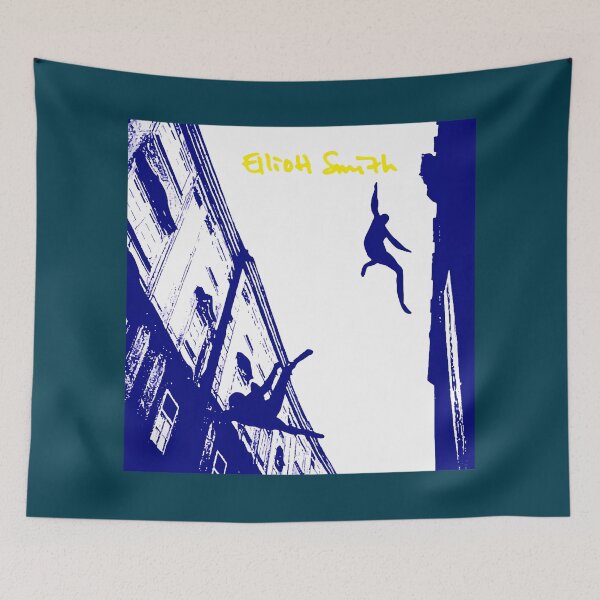 Item preview, Elliott Smith Album Cover Classic  designed and sold by LynchDestinee.