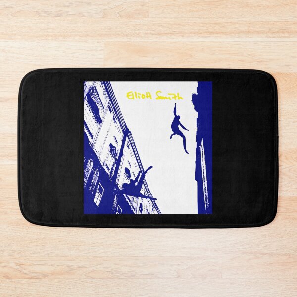 Item preview, Elliott Smith Album Cover Classic  designed and sold by LynchDestinee.